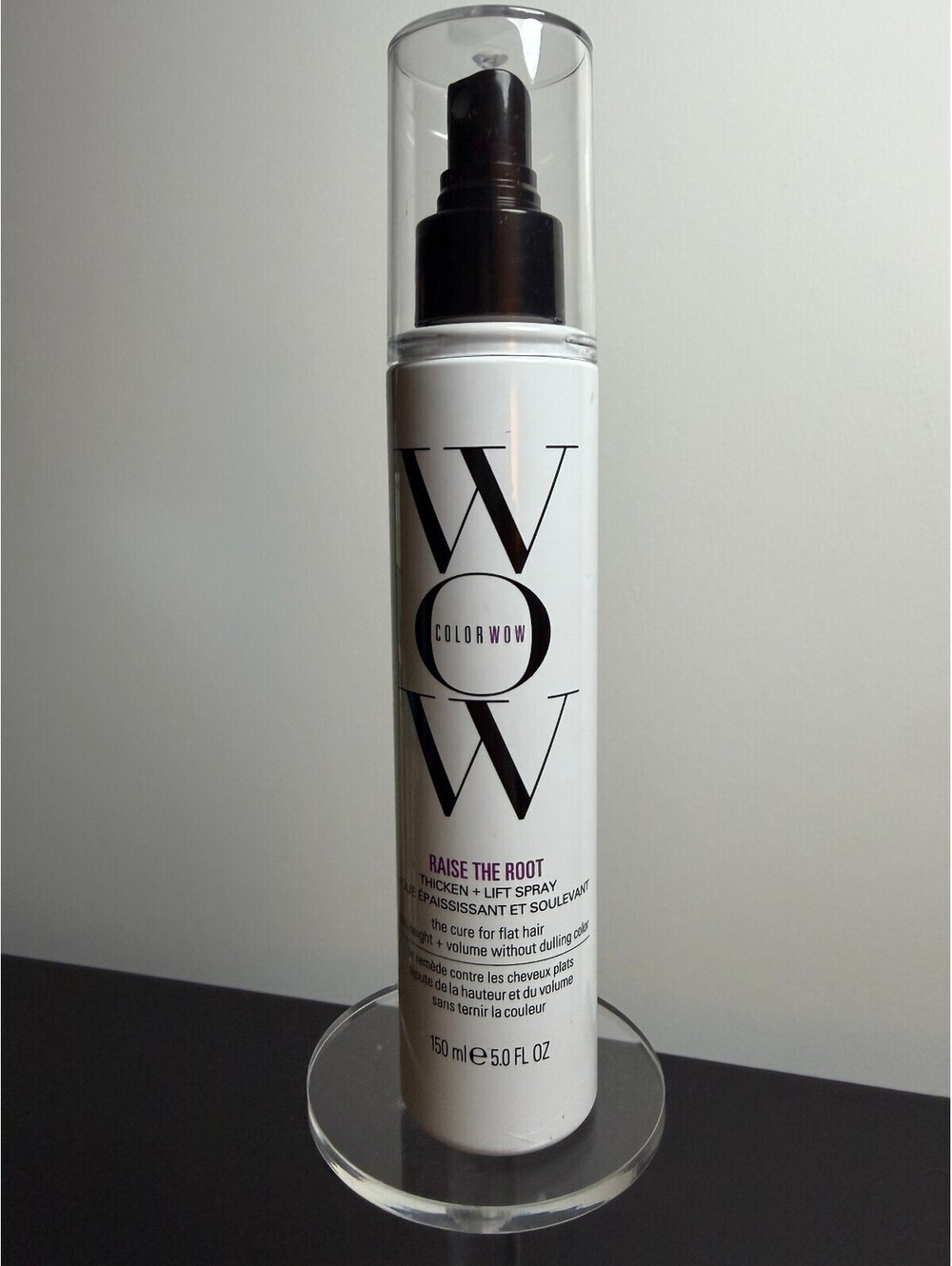 COLOR WOW Raise the Root – Thicken & Lift Spray 5 fl oz